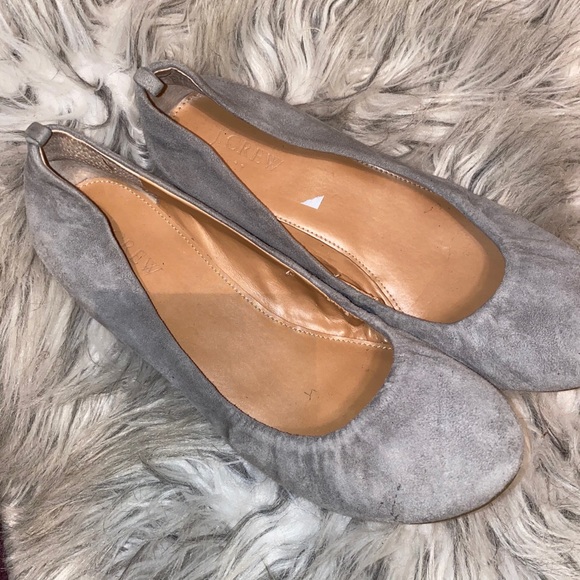 J Crew Flats - Picture 1 of 5